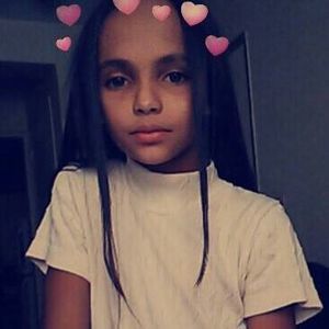 Meet your Posher, Ruth